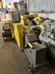 Mashine ya Kukata Chuma GQ50 - Mpya Kabisa - 2