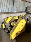 Mashine ya Kukata Chuma GQ50 - Mpya Kabisa - 4