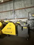 Mashine ya Kukata Chuma GQ50 - Mpya Kabisa - 5