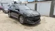 Toyota Harrier 2.0 SUV 2015 Purple - 2