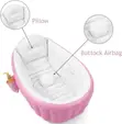 Inflatable Baby Bath - 1