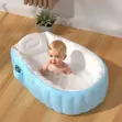 Inflatable Baby Bath - 4