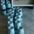 ALAF HDPE Electrofusion Coupler - 1