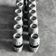 ALAF HDPE Electrofusion Coupler - 2