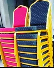 Viti Vipya vya Sherehe vya Skyline Furniture - 2