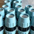 Kiunganishi cha HDPE Butt-Fusion - 1