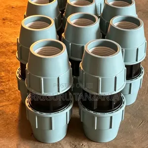 Kiunganishi cha HDPE Butt-Fusion