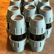 Kiunganishi cha HDPE Butt-Fusion - 2