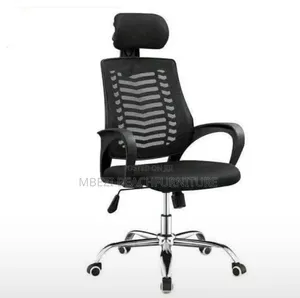 Kiti cha Ofisi cha Skyline Furniture - Kipya Kabisa