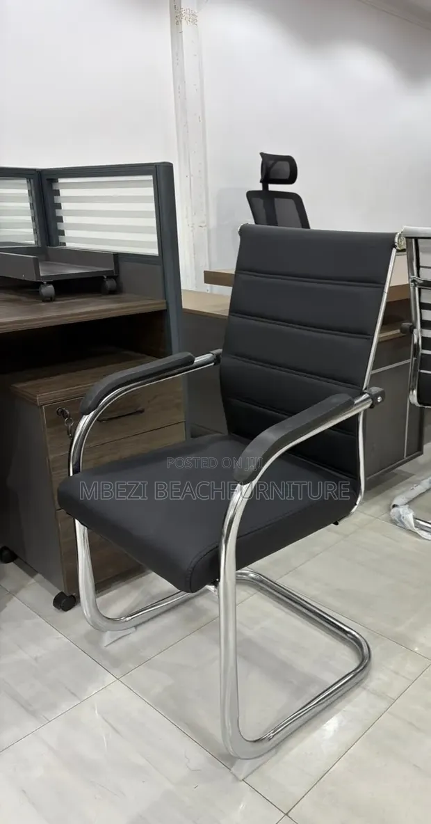 Kiti Kipya cha Ofisi cha Skyline Furniture - 1