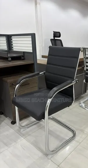 Kiti Kipya cha Ofisi cha Skyline Furniture