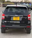 Subaru Forester 2.0XT Premium SUV AWD 2014 - 4