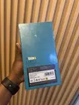 New Cubot Max 5 256GB Black - 2