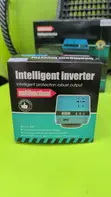 Zipper Brand Charge Controller - 2