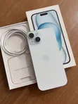 Apple iPhone 15 128GB Used - 1