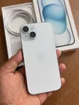 Apple iPhone 15 128GB Used - 2