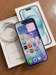 Apple iPhone 15 128GB Used - 3