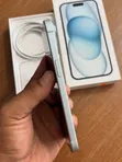 Apple iPhone 15 128GB Used - 4