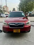 Subaru Forester 2.5X 2013 Maroon - 1