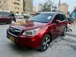 Subaru Forester 2.5X 2013 Maroon - 2