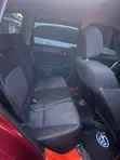 Subaru Forester 2.5X 2013 Maroon - 4