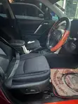 Subaru Forester 2.5X 2013 Maroon - 5