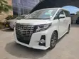 Toyota Alphard 2.5 Petrol FWD 2016 Nyeupe - 3