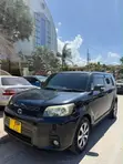 Toyota Rumion 1.5 FWD 2023 Black - 3