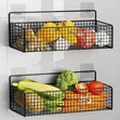 Wall Mount Bathroom/Kitchen Organizer - Brand New - 1