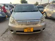 Toyota Raum 2005 Gray - 1