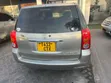 Toyota Raum 2005 Gray - 2