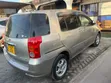Toyota Raum 2005 Gray - 3