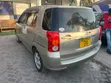 Toyota Raum 2005 Gray - 4