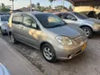 Toyota Raum 2005 Gray - 5