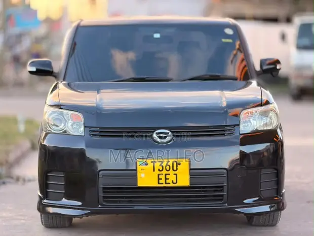 Toyota Rumion 1.5 FWD 2023 Black - 1