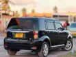 Toyota Rumion 1.5 FWD 2023 Black - 4