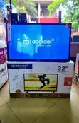 Aborder 32-Inch Smart Full HD TV - 1