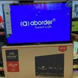 Aborder 32-Inch Smart Full HD TV - 2