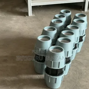 HDPE Straight Joint
