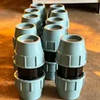 Kiunganishi cha Upanuzi cha HDPE - 1