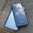 LG G8X ThinQ Dual Screen 128GB - 4