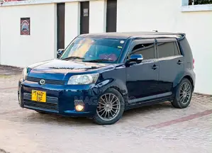 Toyota Rumion 1.5 FWD 2023 Bluu