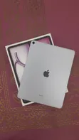 Apple iPad Air 11-inch (2025) 256GB Kijivu Kipya - 2