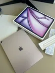 Apple iPad Air 11-inch (2025) 256GB Kijivu Kipya - 3