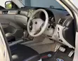 Subaru Forester 2009 Silver - 3