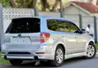 Subaru Forester 2009 Silver - 4