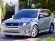Subaru Forester 2009 Silver - 5