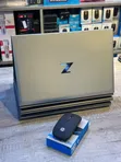 HP ZBook 14u Laptop - Intel Core i7, 16GB RAM, 512GB SSD - 3