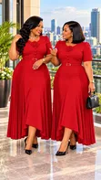 New Senory Long Dress - 3