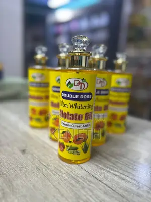 Molato Oil for Smooth, Even-Toned, Glowing Skin